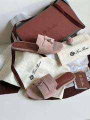 Lp slipper