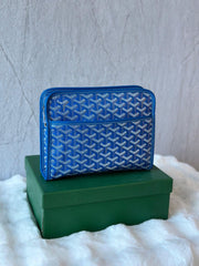 Goyard mens pouch