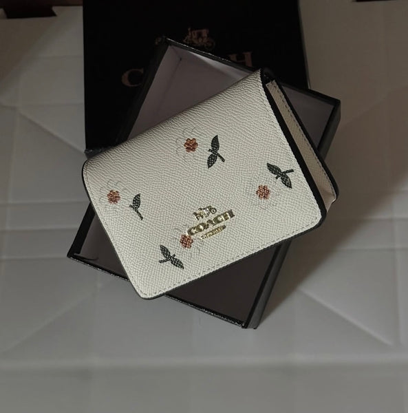 Coach mini Wallet