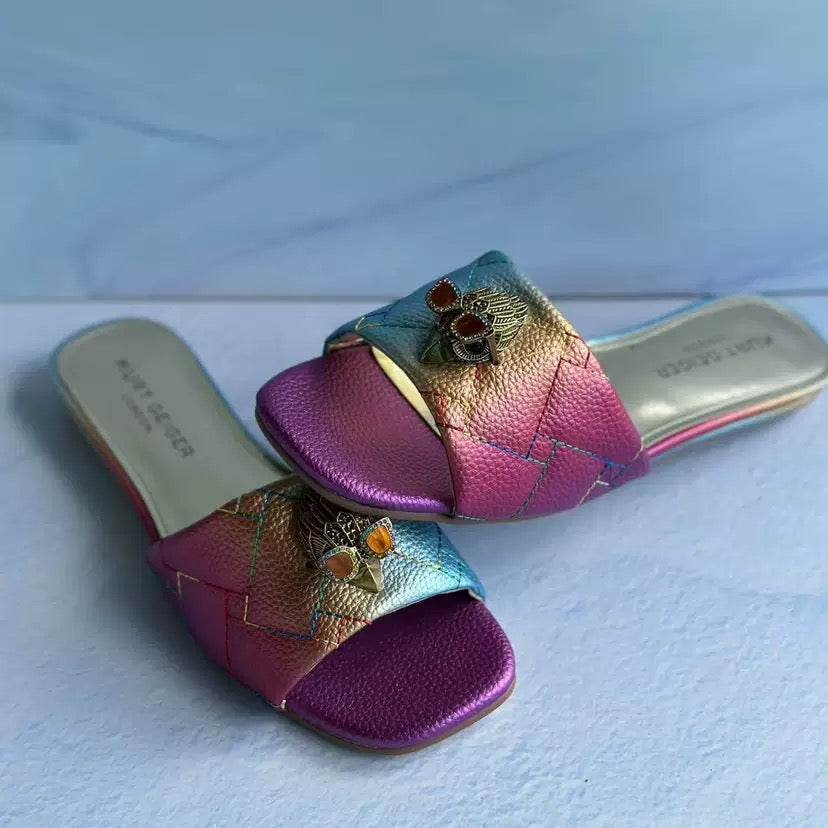 Kurt slipper