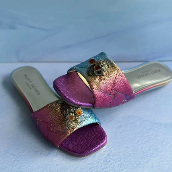 Kurt slipper