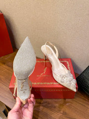 R covilla famous heel