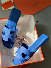 Hrms slipper