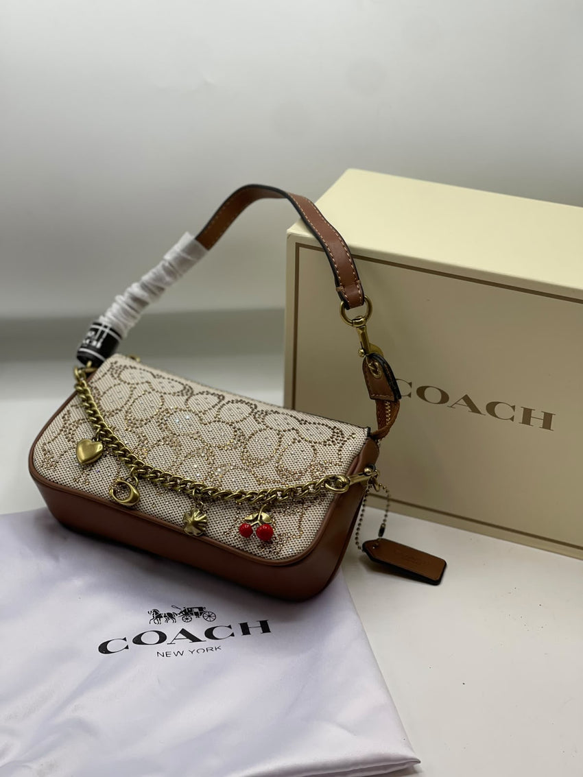 C brand bag high quality