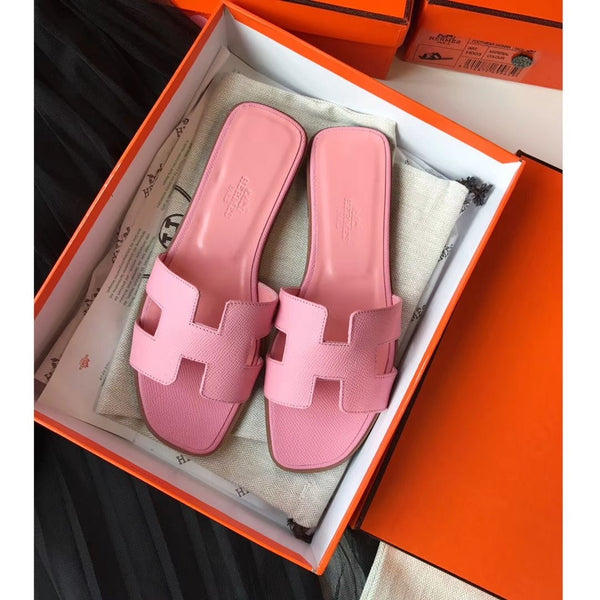 Hrms slipper