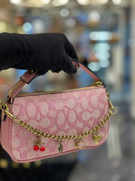 C brand bag high quality