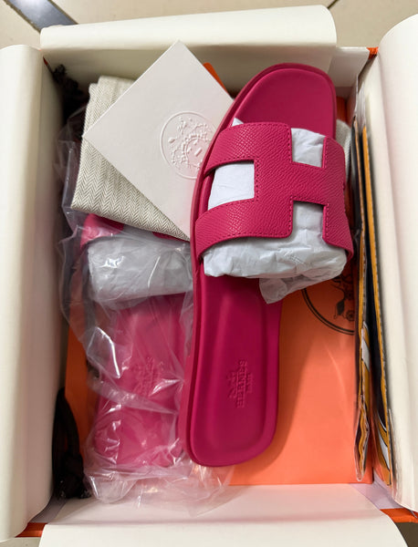 Hrms slipper top quality
