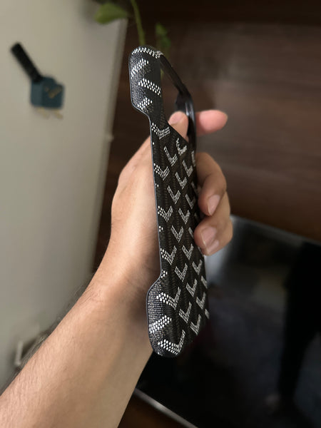 Goyrd iPhone cover