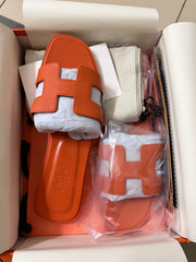 Hrms slipper top quality