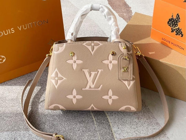lv bag high quality