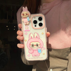 lububu New Limited Edition Iphone Cover