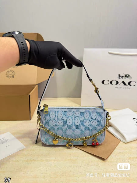 C brand bag high quality