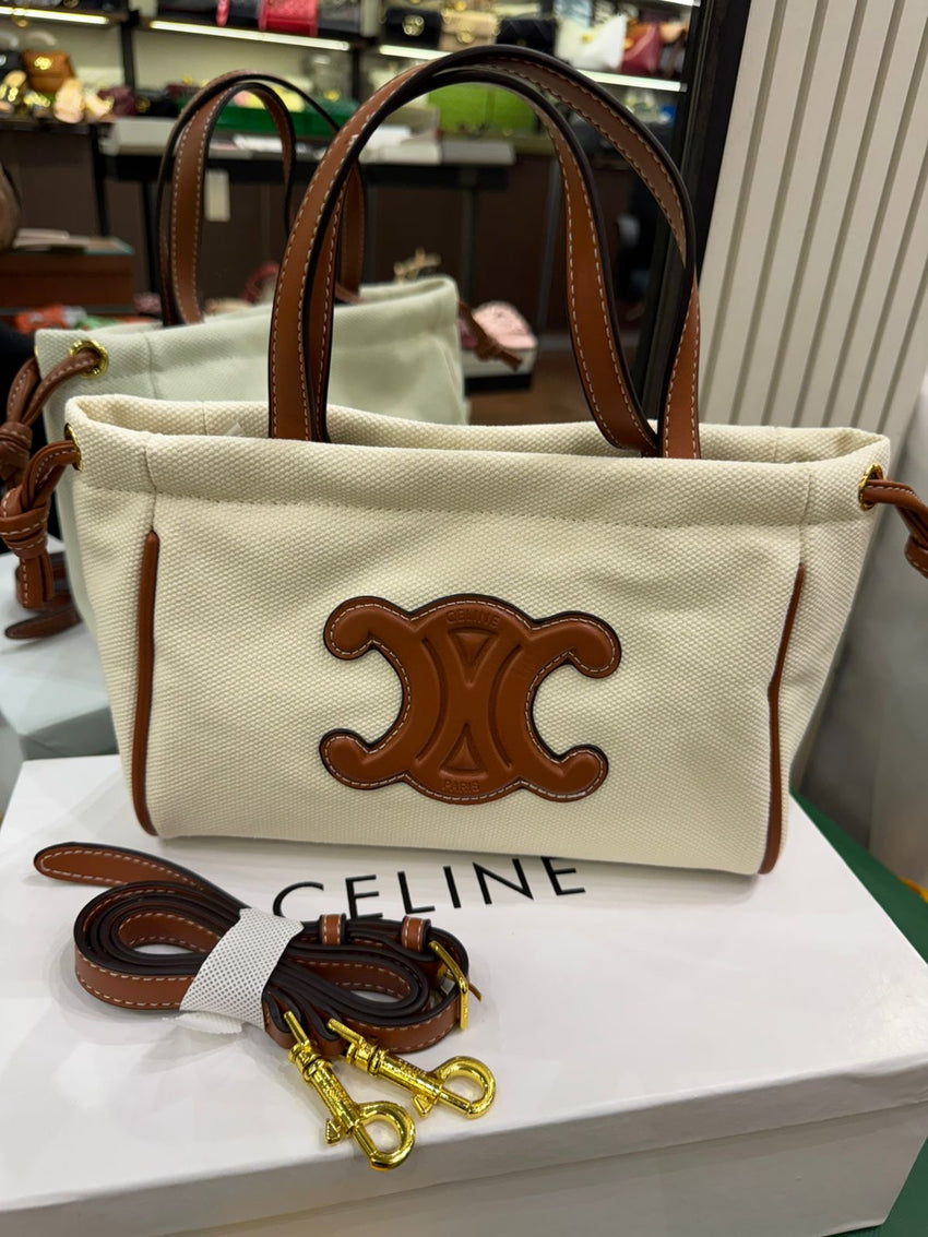 Clin famous b bag