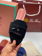 Lp slipper