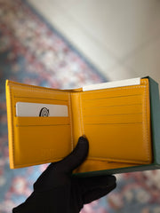 Goyard wallet