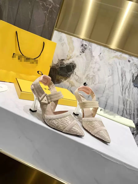 Fndi heel