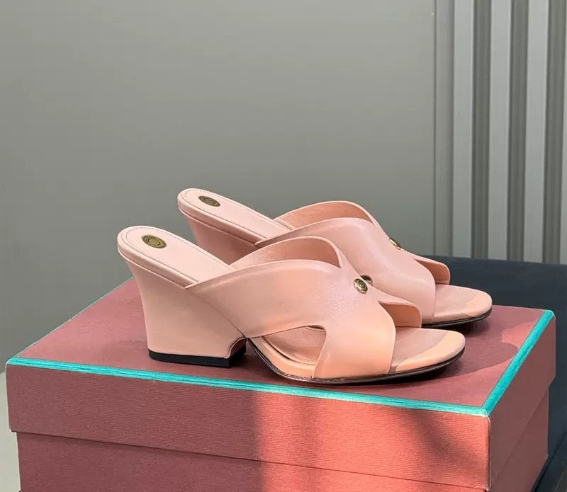 Lp  heel