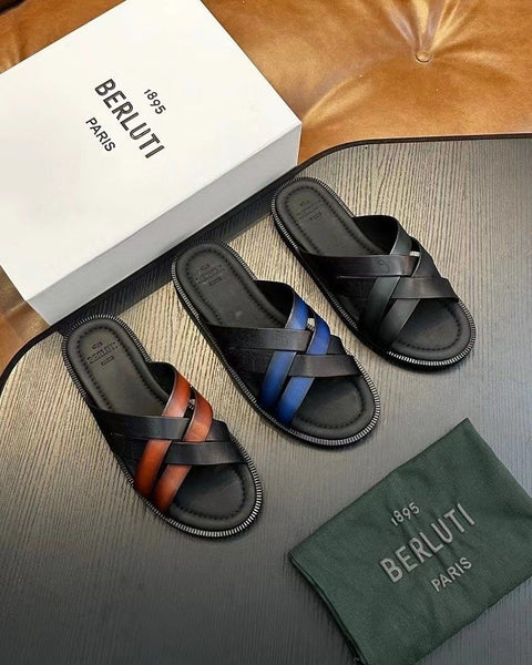 Brlti brand mens slipper