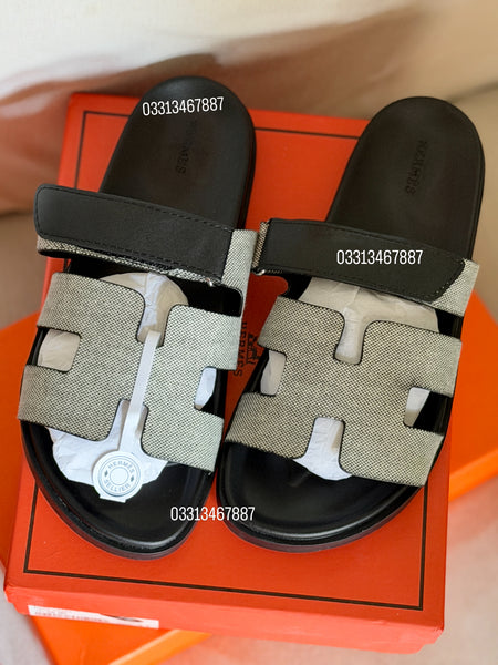 H chypre sandals