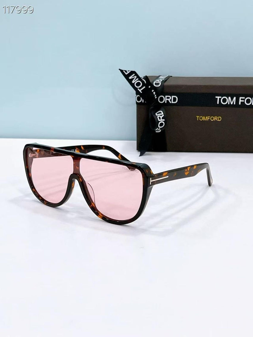 TF famous brand glasses