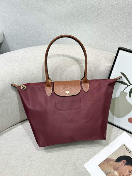 long champ bag