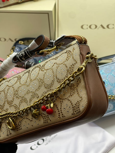 C brand bag high quality