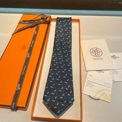 hrms tie