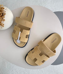 hrms slipper mens