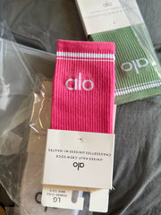 Alo socks