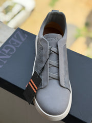 Zgna shoes