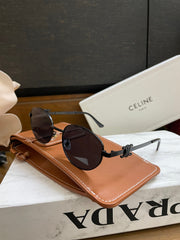 celine black edition sunglasses