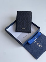 cd Long wallet