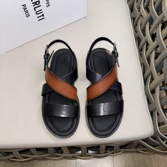 Brlti brand mens slipper