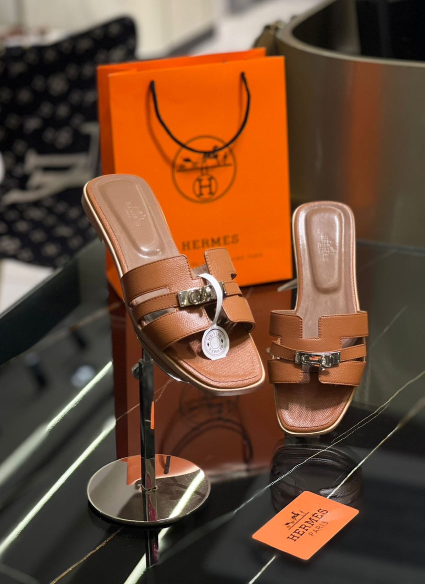 Hr-ms slipper