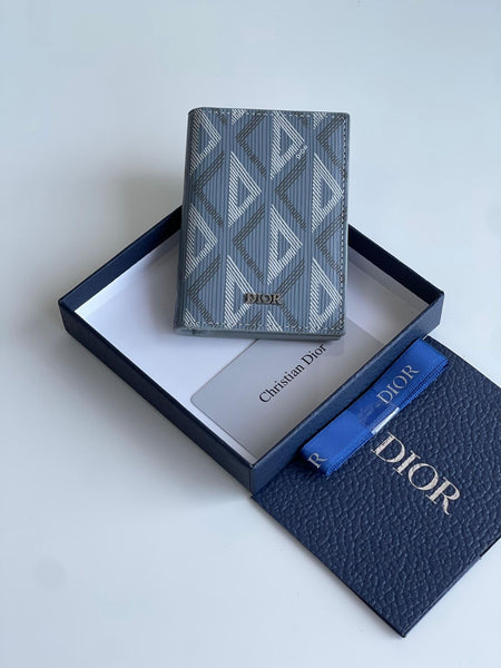 cd Long wallet