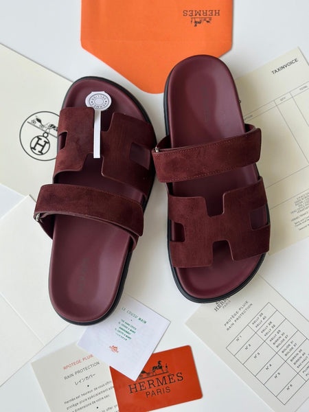 H chypre sandals