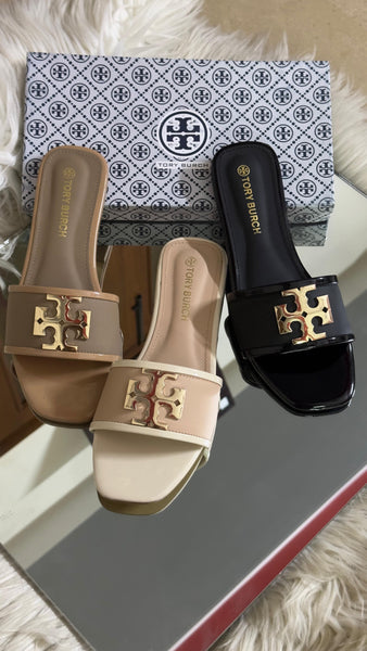 Tory Burch slipper