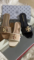 Tory Burch slipper