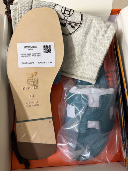 Hrms slipper top quality