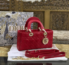 dior handbag