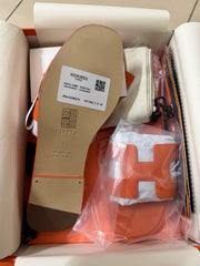 Hrms slipper top quality
