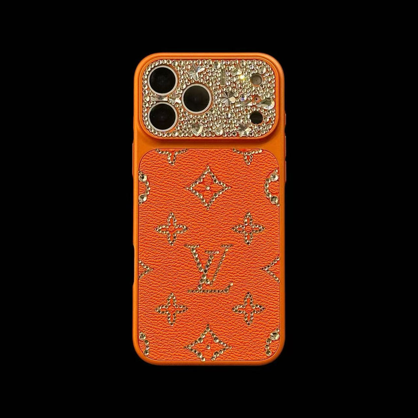 iPhone cover