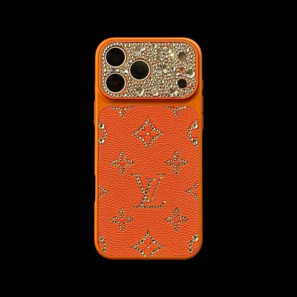 iPhone cover