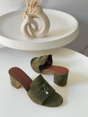Lp  heel