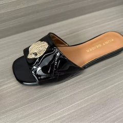famous Kurt slipper