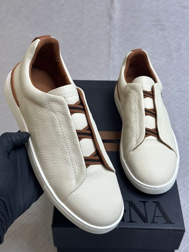 Zgna shoes