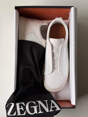 Zgna shoes