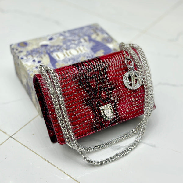 Cd handbag