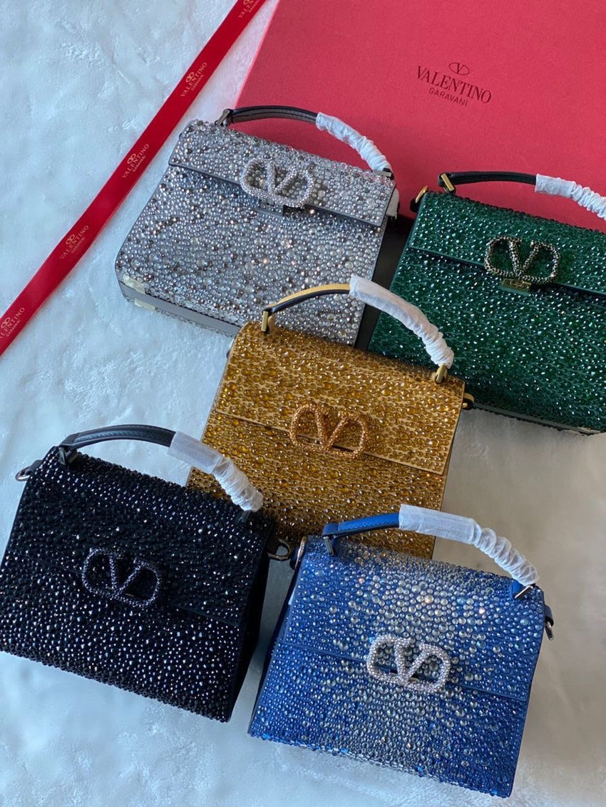 vlt brand bag
