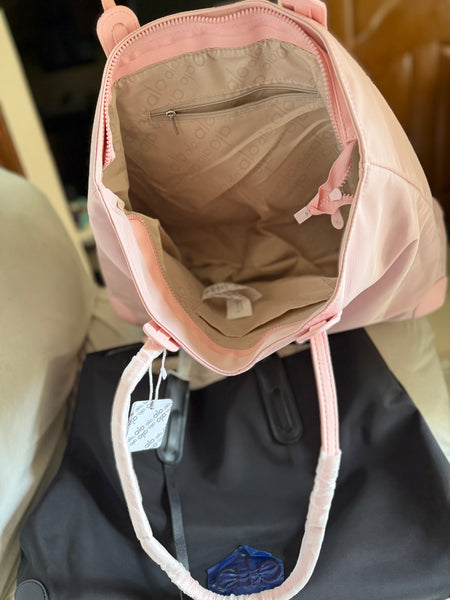 alo brand bag